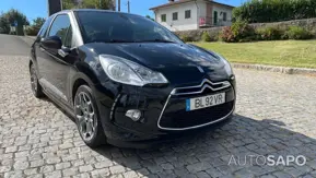 Citroen DS3 1.2 VTi So Chic de 2014