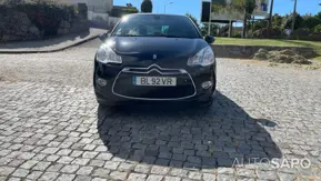 Citroen DS3 1.2 VTi So Chic de 2014