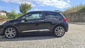 Citroen DS3 1.2 VTi So Chic de 2014