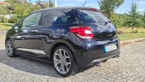 Citroen DS3 1.2 VTi So Chic de 2014