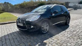 Citroen DS3 1.2 VTi So Chic de 2014