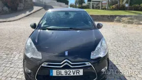 Citroen DS3 1.2 VTi So Chic de 2014