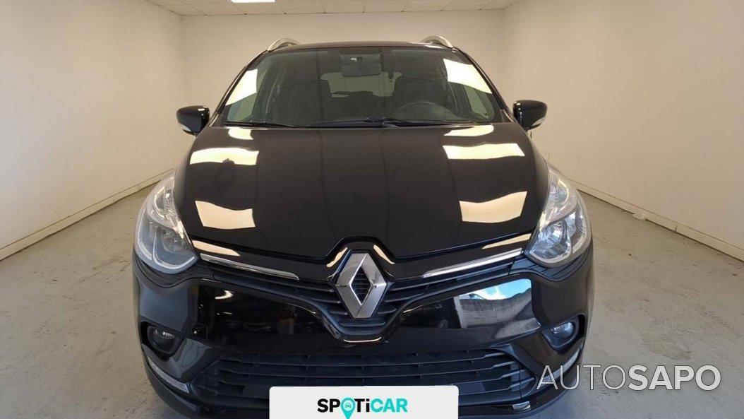 Renault Clio 1.5 dCi Comfort de 2020