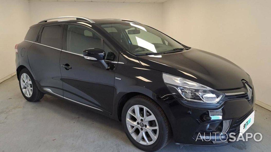 Renault Clio 1.5 dCi Comfort de 2020