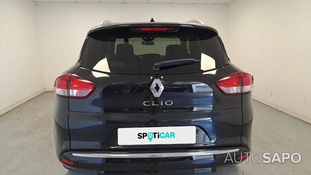 Renault Clio 1.5 dCi Comfort de 2020