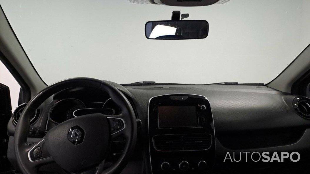 Renault Clio 1.5 dCi Comfort de 2020