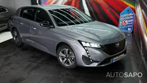 Peugeot 308 de 2023