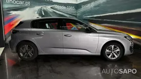 Peugeot 308 de 2023