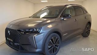 DS DS7 Crossback 1.5 BlueHDI 130 Be Chic Auto de 2023