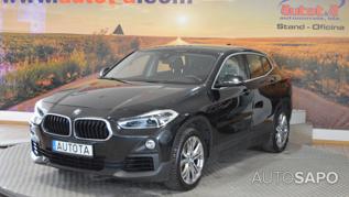 BMW X2 de 2019