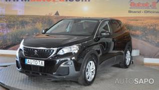 Peugeot 3008 de 2020