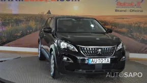 Peugeot 3008 de 2020