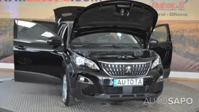 Peugeot 3008 de 2020