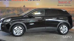 Peugeot 3008 de 2020