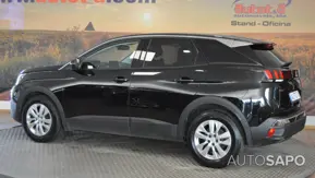 Peugeot 3008 de 2020