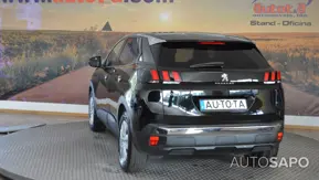 Peugeot 3008 de 2020