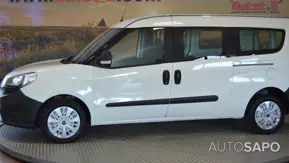 Fiat Doblo de 2018