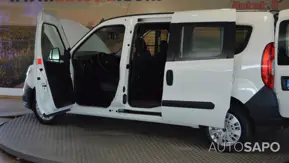 Fiat Doblo de 2018