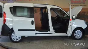 Fiat Doblo de 2018