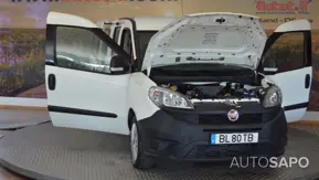 Fiat Doblo de 2018