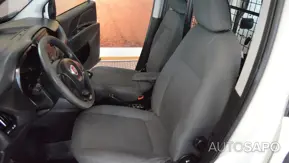 Fiat Doblo de 2018