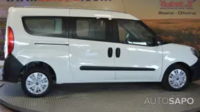 Fiat Doblo de 2018