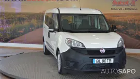 Fiat Doblo de 2018