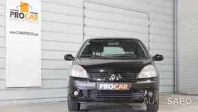 Renault Clio de 2005