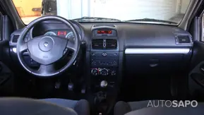 Renault Clio de 2005