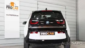 BMW i3 de 2018