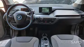 BMW i3 de 2018