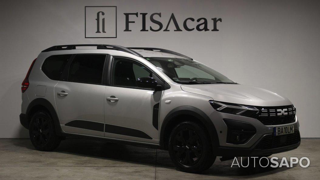 Dacia Jogger 1.0 ECO-G Extreme 7L Bi-Fuel de 2023