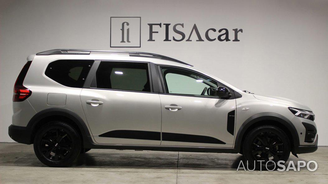 Dacia Jogger 1.0 ECO-G Extreme 7L Bi-Fuel de 2023