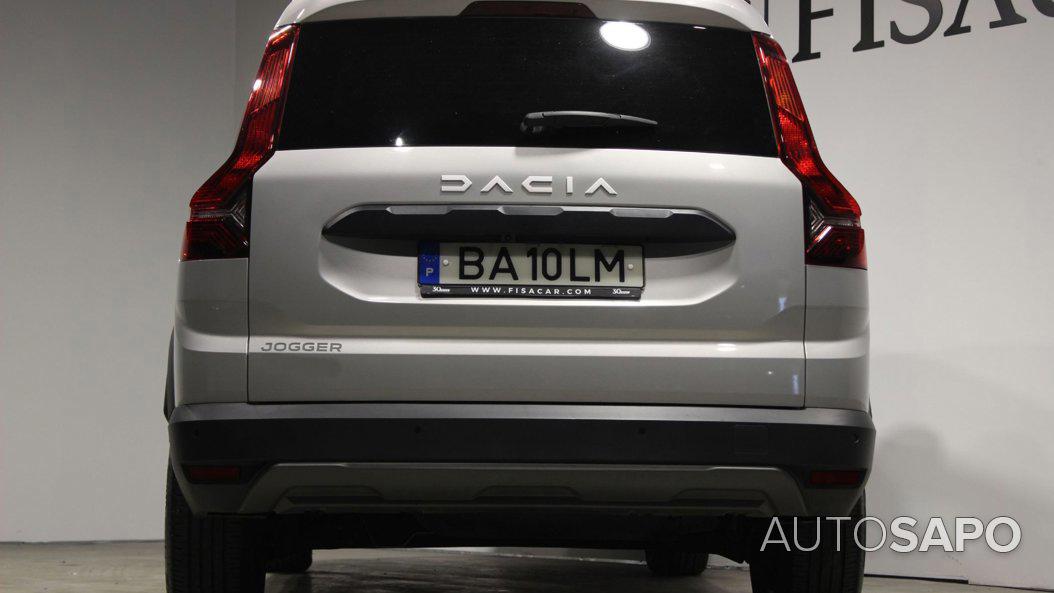 Dacia Jogger 1.0 ECO-G Extreme 7L Bi-Fuel de 2023