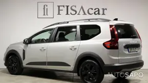 Dacia Jogger 1.0 ECO-G Extreme 7L Bi-Fuel de 2023