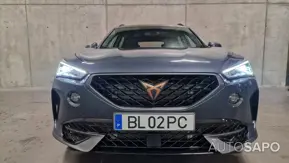 Cupra Formentor de 2024