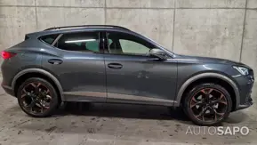 Cupra Formentor de 2024