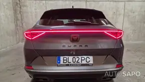 Cupra Formentor de 2024