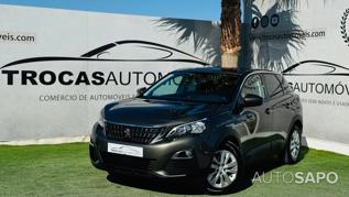 Peugeot 3008 1.5 BlueHDi Active de 2020