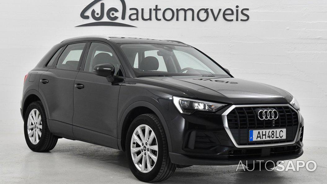 Audi Q3 de 2021