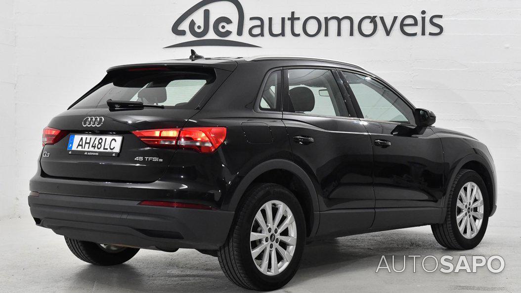 Audi Q3 de 2021