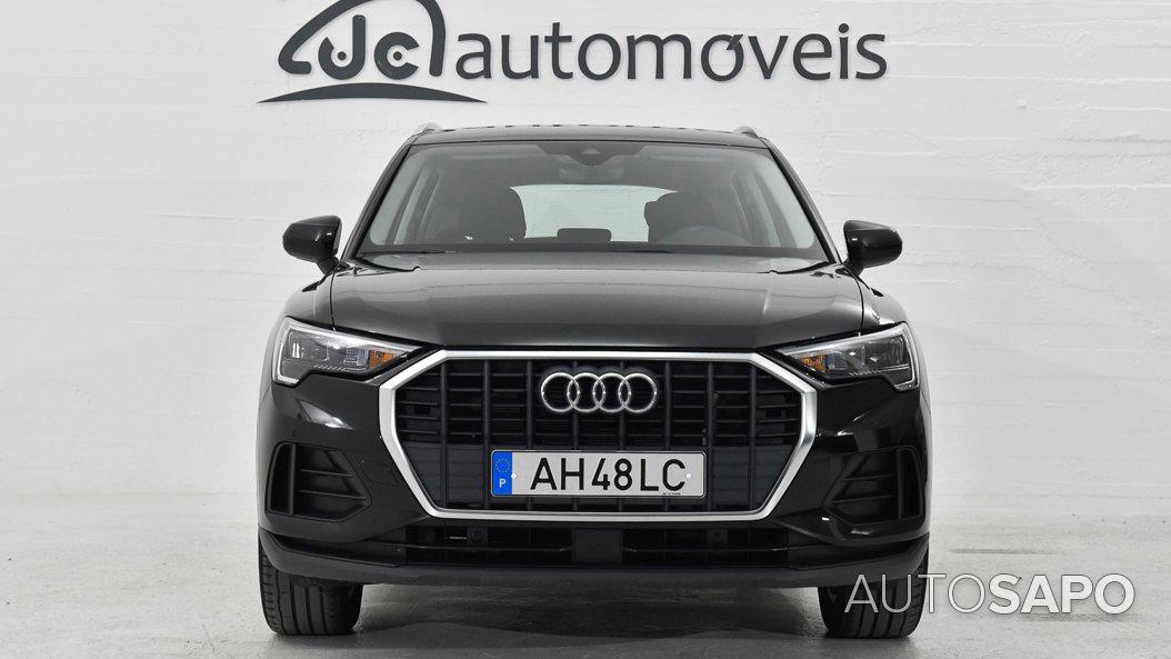 Audi Q3 de 2021