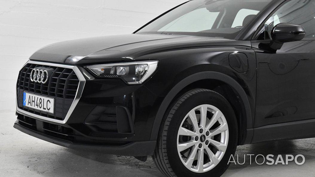 Audi Q3 de 2021