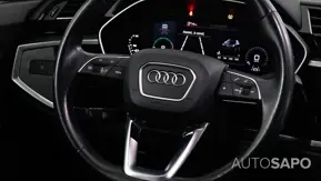 Audi Q3 de 2021