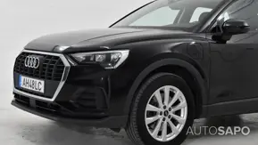 Audi Q3 de 2021