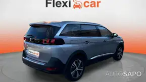 Peugeot 5008 de 2023