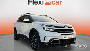 Citroen C5 AirCross de 2022