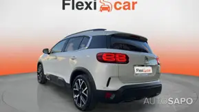 Citroen C5 AirCross de 2022