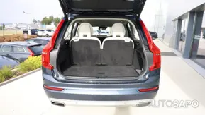 Volvo XC90 2.0 T8 PHEV Momentum Plus AWD de 2020