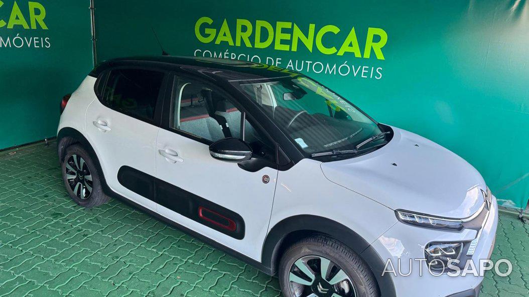 Citroen C3 de 2021